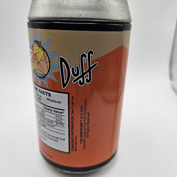 Beer Can with Playing Cards Set - Picture 10 of 14